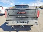 2020 Gmc Sierra C1500 Slt Black vin: 3GTP8DED5LG239408