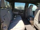 2020 Gmc Sierra C1500 Slt Black vin: 3GTP8DED5LG239408
