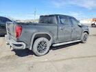 2020 Gmc Sierra C1500 Slt Black vin: 3GTP8DED5LG239408
