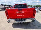 2019 Gmc Sierra C1500 Slt Красный vin: 3GTP8DED6KG309920
