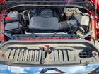 2019 Gmc Sierra C1500 Slt Красный vin: 3GTP8DED6KG309920
