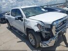 2020 Gmc Sierra 1500 2wd  Short Box Slt White vin: 3GTP8DED7LG366323