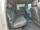 2020 Gmc Sierra C1500 Slt Белый vin: 3GTP8DET2LG283275