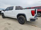 2020 Gmc Sierra C1500 Slt Белый vin: 3GTP8DET2LG283275