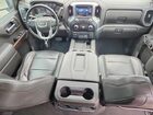 2020 Gmc Sierra C1500 Slt Белый vin: 3GTP8DET2LG283275