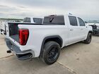 2020 Gmc Sierra C1500 Slt Белый vin: 3GTP8DET2LG283275