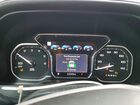 2020 Gmc Sierra C1500 Denali Белый vin: 3GTP8FED3LG384460