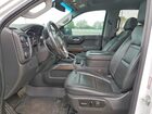 2020 Gmc Sierra C1500 Denali Белый vin: 3GTP8FED3LG384460
