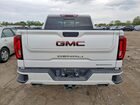 2020 Gmc Sierra C1500 Denali Белый vin: 3GTP8FED3LG384460