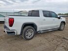 2020 Gmc Sierra C1500 Denali Белый vin: 3GTP8FED3LG384460