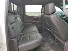 2020 Gmc Sierra C1500 Denali Белый vin: 3GTP8FED3LG384460