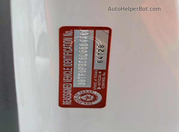 3GTP8FED3LG384460 2020 GMC SIERRA Белый Вид подкапотного пространства