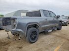 2021 Gmc Sierra K1500 Elevation Серый vin: 3GTP9CEKXMG315146 2021 Gmc Sierra K1500 Elevation Серый vin: 3GTP9CEKXMG315146