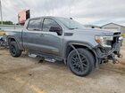 2021 Gmc Sierra K1500 Elevation Серый vin: 3GTP9CEKXMG315146 2021 Gmc Sierra K1500 Elevation Серый vin: 3GTP9CEKXMG315146