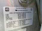2021 Gmc Sierra K1500 Elevation Серый vin: 3GTP9CEKXMG315146 2021 Gmc Sierra K1500 Elevation Серый vin: 3GTP9CEKXMG315146