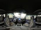 2019 Gmc Sierra K1500 At4 White vin: 3GTP9EED0KG196064