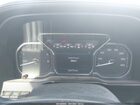 2021 Gmc Sierra 1500 4wd  Short Box At4 Белый vin: 3GTP9EED9MG306810