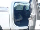2021 Gmc Sierra 1500 4wd  Short Box At4 Белый vin: 3GTP9EED9MG306810