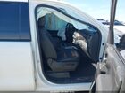 2021 Gmc Sierra 1500 4wd  Short Box At4 Белый vin: 3GTP9EED9MG306810