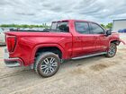 2022 Gmc Sierra Limited K1500 At4 Burgundy vin: 3GTP9EEL5NG159832 2022 Gmc Sierra Limited K1500 At4 Burgundy vin: 3GTP9EEL5NG159832
