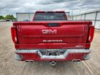 2022 Gmc Sierra Limited K1500 At4 Burgundy vin: 3GTP9EEL5NG159832 2022 Gmc Sierra Limited K1500 At4 Burgundy vin: 3GTP9EEL5NG159832