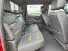 2022 Gmc Sierra Limited K1500 At4 Burgundy vin: 3GTP9EEL5NG159832 2022 Gmc Sierra Limited K1500 At4 Burgundy vin: 3GTP9EEL5NG159832