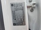 2019 Gmc Sierra K1500 At4 White vin: 3GTP9EEL6KG191118