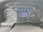 2019 Gmc Sierra K1500 At4 White vin: 3GTP9EEL6KG191118