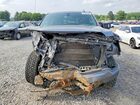 2021 Gmc Sierra K1500 At4 Gray vin: 3GTP9EEL7MG371551