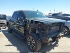 2019 Gmc Sierra 1500 At4 Black vin: 3GTP9EEL9KG162261