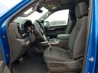 2023 Gmc Sierra C1500 Elevation Синий vin: 3GTPHCED1PG253662