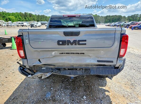 3GTPHCEK1RG384690 2024 GMC SIERRA Gray Vista trasera