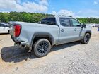 2024 Gmc Sierra C1500 Elevation Gray vin: 3GTPHCEK1RG384690