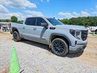 2024 Gmc Sierra C1500 Elevation Gray vin: 3GTPHCEK1RG384690