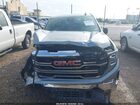 2026 Gmc Sierra 1500 , Short Bed, Slt, Rwd Gray vin: 3GTPHDED2TG167289