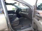 2026 Gmc Sierra 1500 , Short Bed, Slt, Rwd Gray vin: 3GTPHDED2TG167289