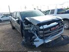 2026 Gmc Sierra 1500 , Short Bed, Slt, Rwd Gray vin: 3GTPHDED2TG167289