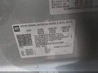 2026 Gmc Sierra 1500 , Short Bed, Slt, Rwd Gray vin: 3GTPHDED2TG167289