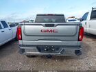 2026 Gmc Sierra 1500 , Short Bed, Slt, Rwd Gray vin: 3GTPHDED2TG167289