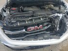 2024 Gmc Sierra C1500 Slt White vin: 3GTPHDED6RG110568