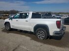 2024 Gmc Sierra C1500 Slt White vin: 3GTPHDED6RG110568