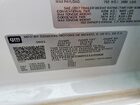 2024 Gmc Sierra C1500 Slt White vin: 3GTPHDED6RG110568