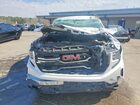2024 Gmc Sierra C1500 Slt White vin: 3GTPHDED6RG110568