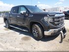 2025 Gmc Sierra 1500 2wd  Short Box Slt Black vin: 3GTPHDED7SG282999