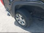 2025 Gmc Sierra 1500   Черный vin: 3GTPHDED9SG188462