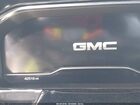 2025 Gmc Sierra 1500   Черный vin: 3GTPHDED9SG188462