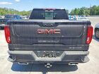 2025 Gmc Sierra C1500 Denali Черный vin: 3GTPHGEDXSG103484