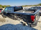 2024 Gmc Sierra K1500 Elevation Black vin: 3GTPUCEK3RG144231