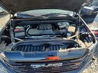 2024 Gmc Sierra K1500 Elevation Black vin: 3GTPUCEK3RG144231