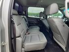 2018 Gmc Sierra C1500 Slt Silver vin: 3GTU1NER3JG374893